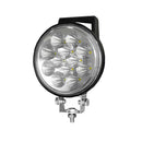 Round High Power LED Work Lamp - AMAIreland - 