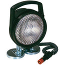 Round Work Lamp with Handle & Magnetic Base - AMAIreland - 