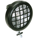Round Work Lamp with Plastic Grill - AMAIreland - 