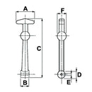 Rubber Fasteners - Large - AMAIreland - 