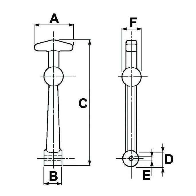 Rubber Fasteners - Large - AMAIreland - 
