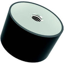 Rubber Mounting Bush (Female - Female) M8 - Rubber Height 30mm - AMAIreland - 