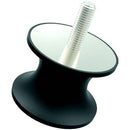 Rubber Mounting Bush (Male - Female) M8 - AMAIreland - 