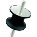 Mounting Bush (Male - Male) M6 Thread