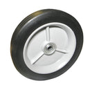 Rubber Wheel with Bearing - AMAIreland - 