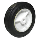 Rubber Wheels with Nylon Bush - AMAIreland - 