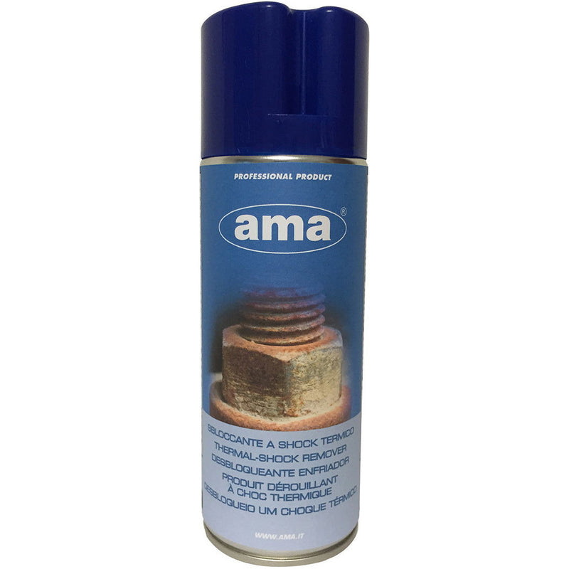 Rust Breaker /  Remover - AMAIreland - 