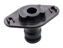 Deck Hose Tail - Castel Garden, GGP, Mountfield