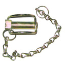 Safety Pin with Chain - Spare Part for Art.04101 & 04102 - AMAIreland - 