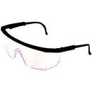Safety Spectacles - Clear - AMAIreland - 