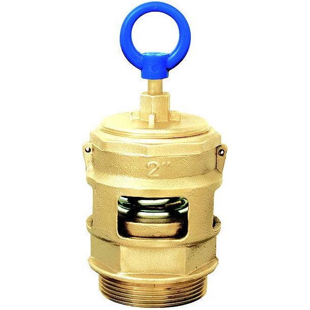 Safety Valves - AMAIreland - 