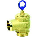 Safety Valves with Side Spout - AMAIreland - 