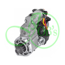 Same Gear Reduction Starter Motor - L/H - 11 Teeth - AMAIreland - 