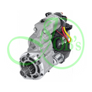 Same Gear Reduction Starter Motor - L/H - 9 Teeth - AMAIreland - 