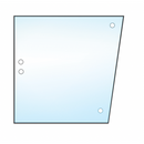 Same - L/H & R/H Side Window Cab Glass - AMAIreland - 
