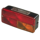 Same - L/H Rear Lamp - AMAIreland - 