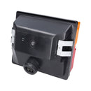 Same - L/H Rear Lamp - AMAIreland - 