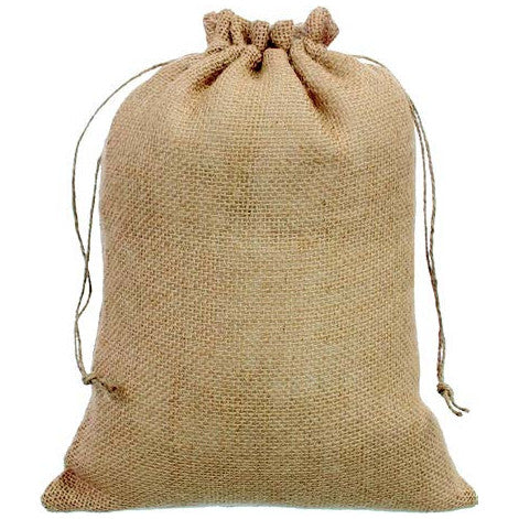 Sand Bags - Brown Fabric - AMAIreland - 