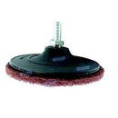 Sanding Supports for Drill - 115mm - AMAIreland - 