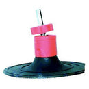 Sanding Supports for Drill - 125mm - AMAIreland - 