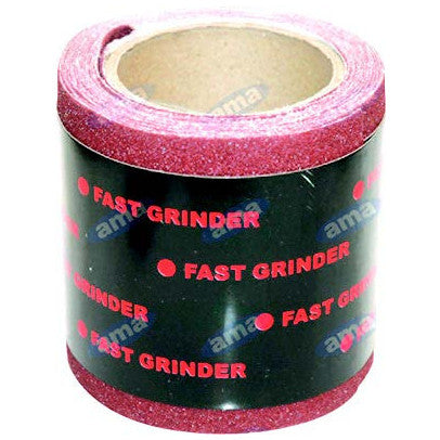 Sandpaper Coil (Resin Cloth) - AMAIreland - 