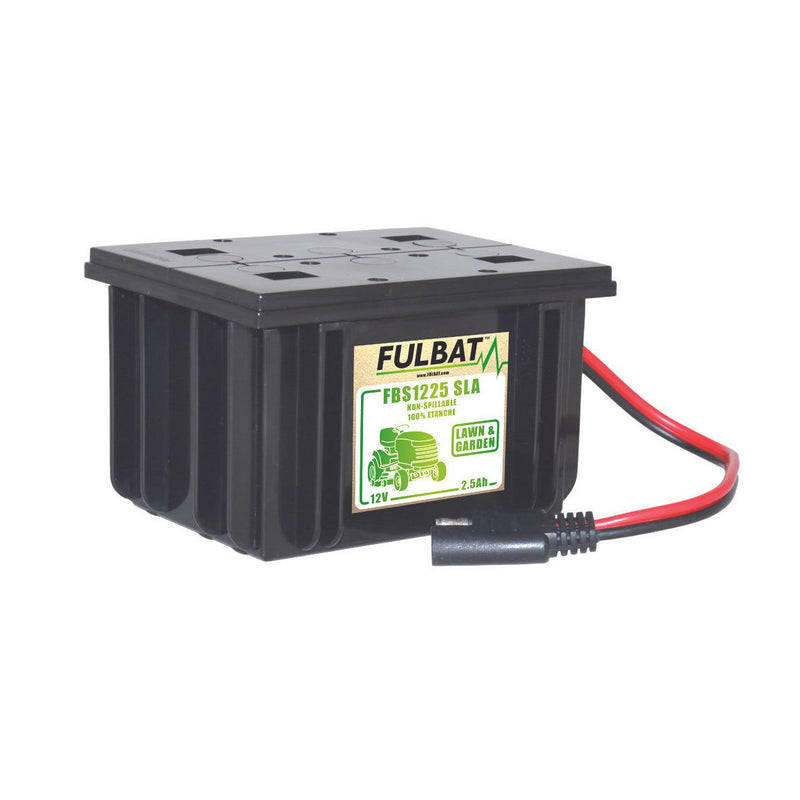 Sealed Lead Acid Battery - AMAIreland - 