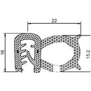 Seals - Cabs & Metal Sheets - AMAIreland - 