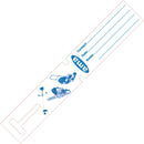 Loop Lock Service Labels