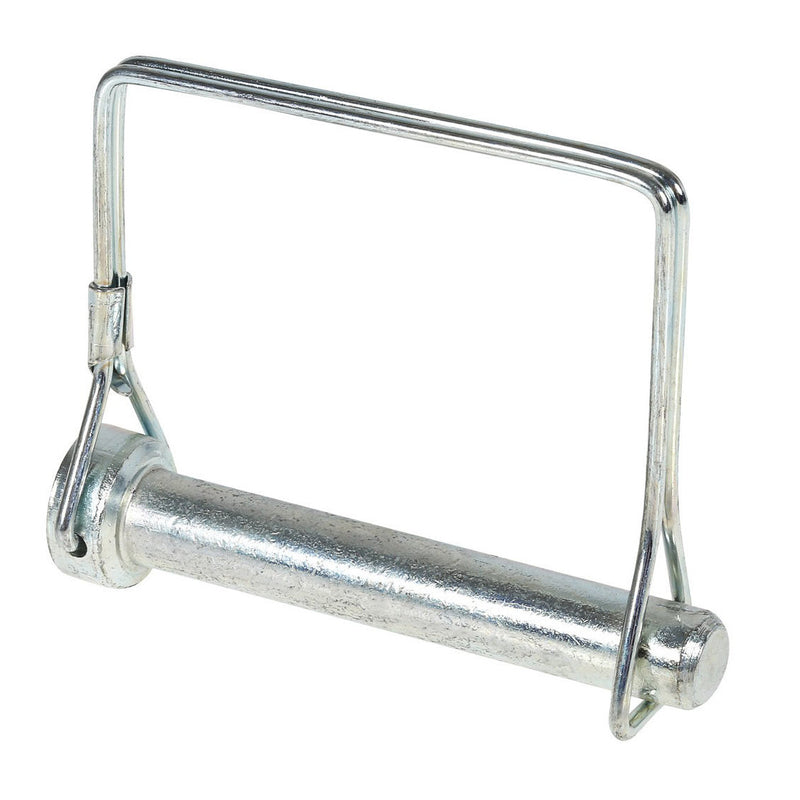 Shaft Locking Pin - Ø 16mm - AMAIreland - 