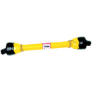 Shafts with Triangular Tubing -  CAT 1 - AMAIreland - 