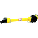 Shaft with Triangular Tubing - with Wide Angle Attachment - Cat 4 - 1000MM