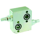 Shock Proof Valve for Hydraulic Motors - AMAIreland - 