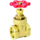 Shut Off Valves - Female - AMAIreland - 