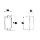 Side Marker Lamps - Standard - AMAIreland - 