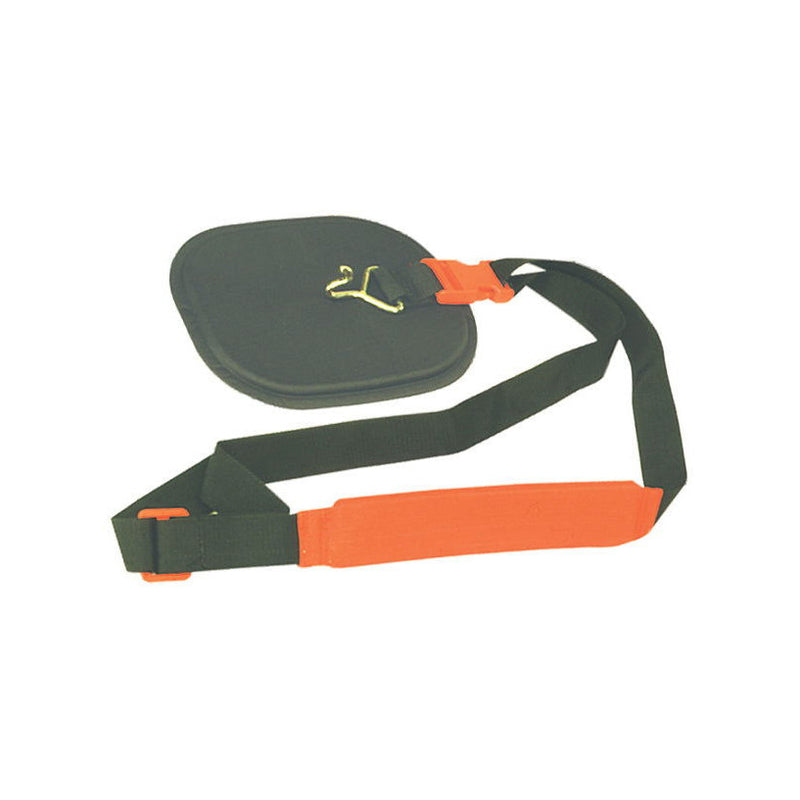 Single Harness with Hip Pad - AMAIreland - 