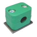 Single Hose Clamp - Ø: 28MM