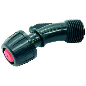 Single Nozzle - Spare Parts - Ama Knapsack Sprayers 16 & 18 Litre - New Models - AMAIreland - 