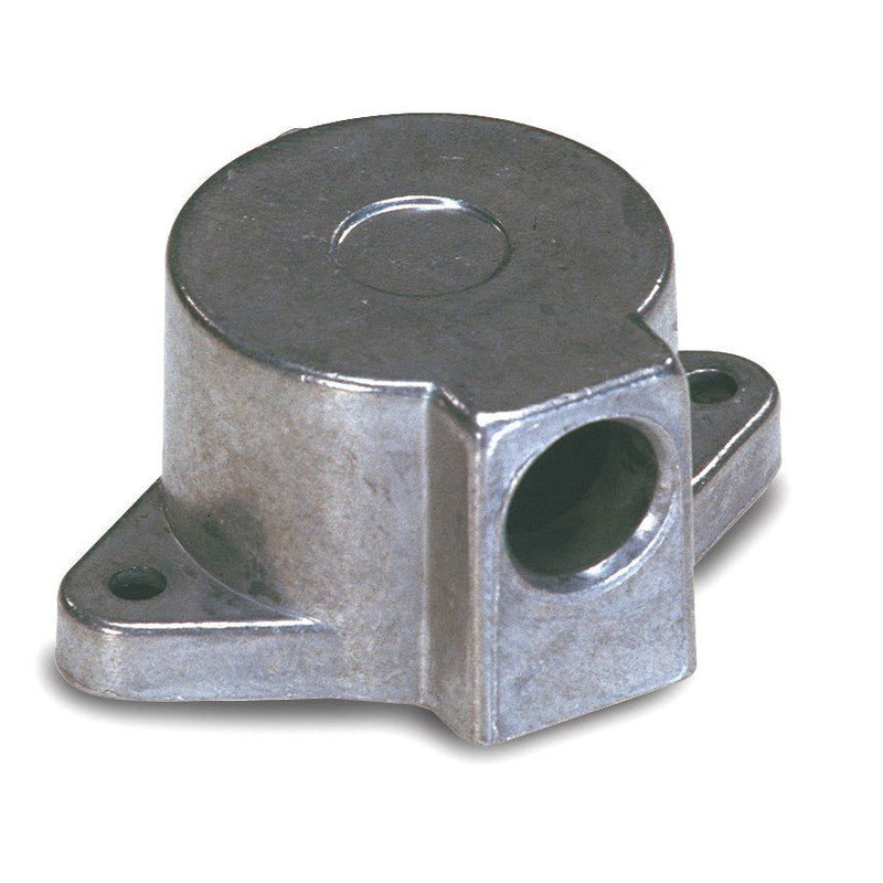 Single Pin Plug / Socket - AMAIreland - 