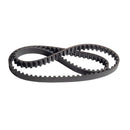 Single Sided Toothed Belt - 800mm - 100 Teeth