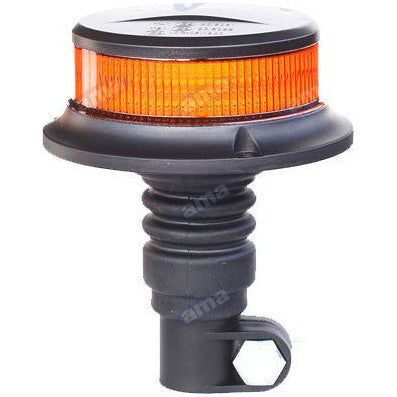 Slim LED Flexible Pole Beacon - AMAIreland - 