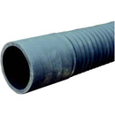 Slurry Hose - Black Rubber Hose with Reinforcing Cord - Length 3mt - AMAIreland - 