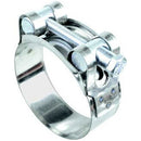 Slurry Hose Clips - Heavy Duty - Thickness 1.2mm - AMAIreland - 