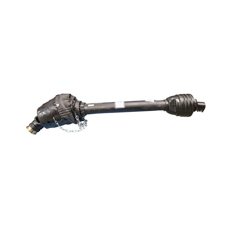 "Smart Line" Shaft with Triangular Tubing - with Wide Angle Attachment - CAT 6 - AMAIreland - 