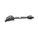 "Smart Line" Shaft with Triangular Tubing - with Wide Angle Attachment - CAT 6