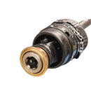 "Smart Line" Shaft with Triangular Tubing - with Wide Angle Attachment - CAT 6 - AMAIreland - 