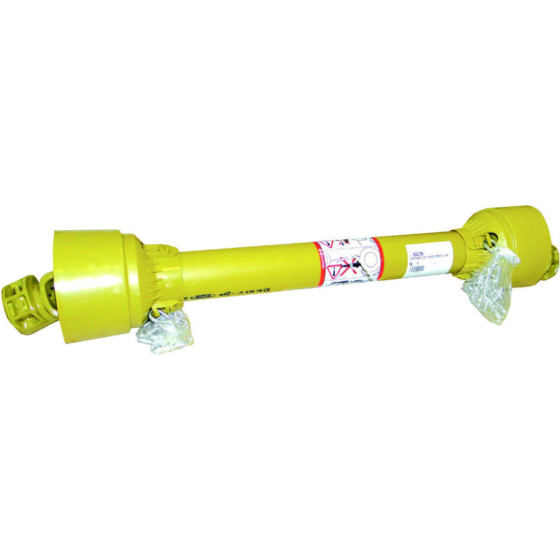 Smart Shaft with Triangular Tubing CAT 6 - Length 1200mm - AMAIreland - 