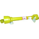 Smart Shaft with Triangular Tubing -  Cat 6 - 1200MM (Tube with Roll Pin)