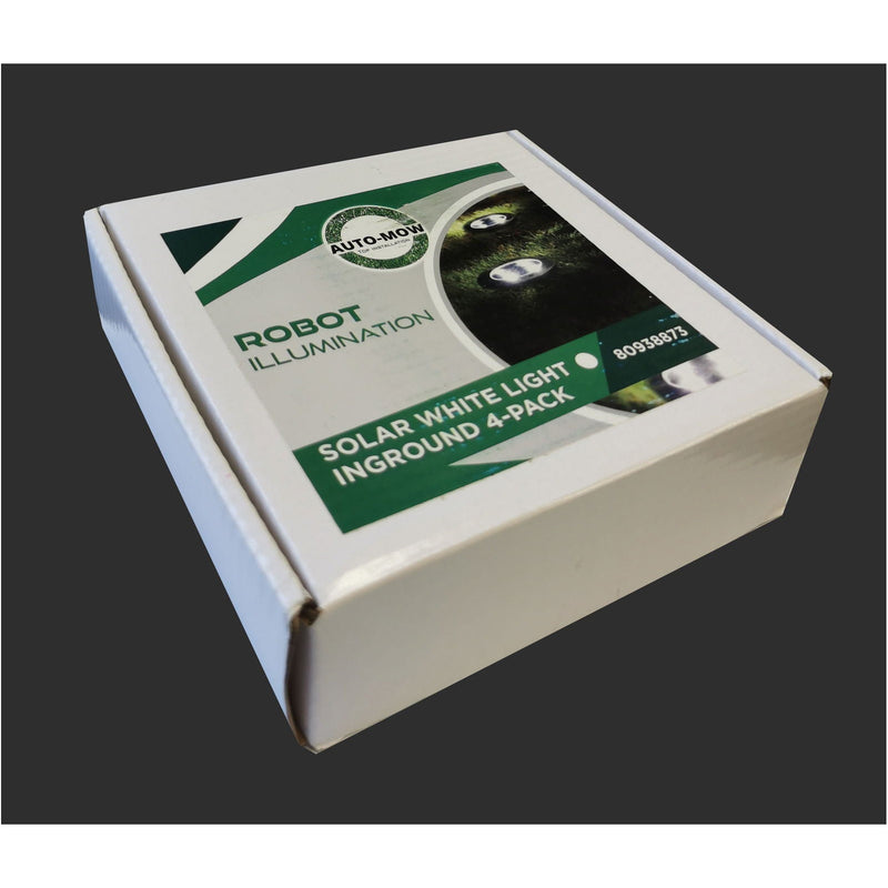 Solar Lights (In Ground) - AMAIreland - 