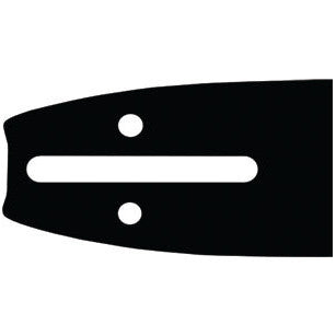 Solo Guide Bar 14" 3/8"LP 050" 52DL - AMAIreland - 