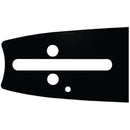 Solo Guide Bar 18" .325 058" 72DL - AMAIreland - 